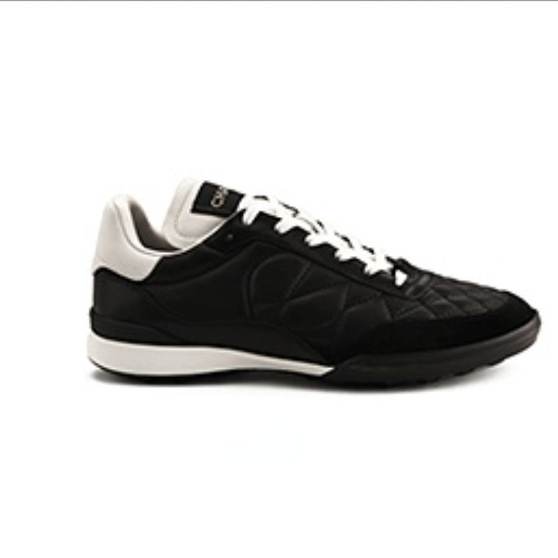 Women's Grape Mom Diamond Style Thick-soled Lace Up Daddy Women's Sports Shoes