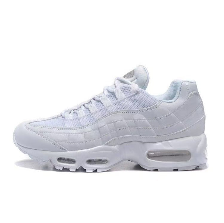 Men's Air Cushion Large Size Running Men's Sports Shoes