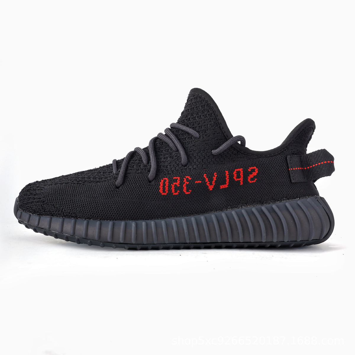 Breathable Lightweight Soft Sole Running Trendy Goods Height Increasing Leisure Men's Sports Shoes