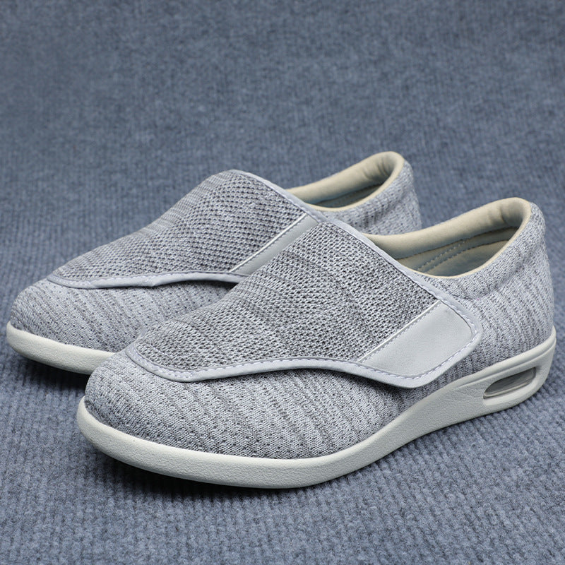 Women's & Men's Thumb Valgus Off Adjustable Feet Swollen Women's Casual Shoes