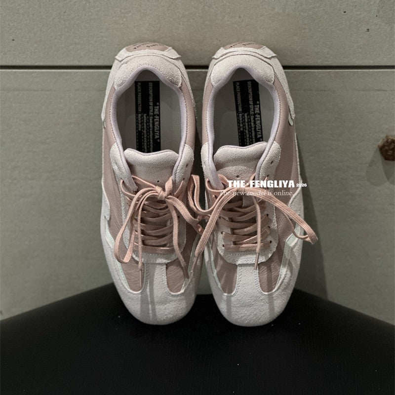 Distribution Unified Price Canadian Dollar German Training Casual Shoes