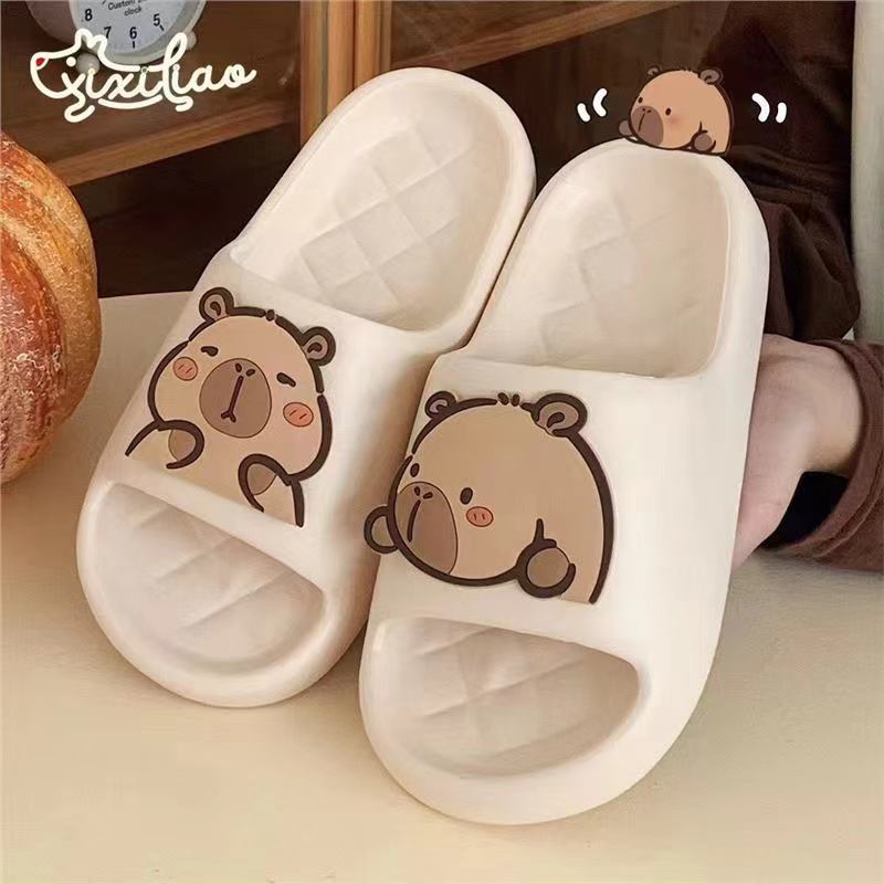 Women's & Men's Couple Summer Home Cute Sandals