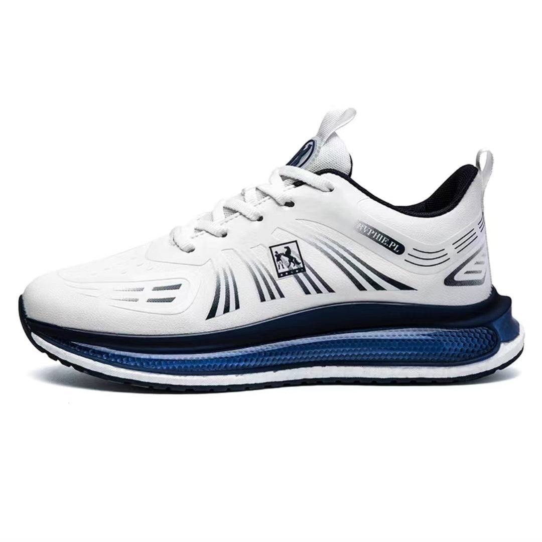 Women's & Men's Real Bottom Super Light Soft Breathable Sneakers