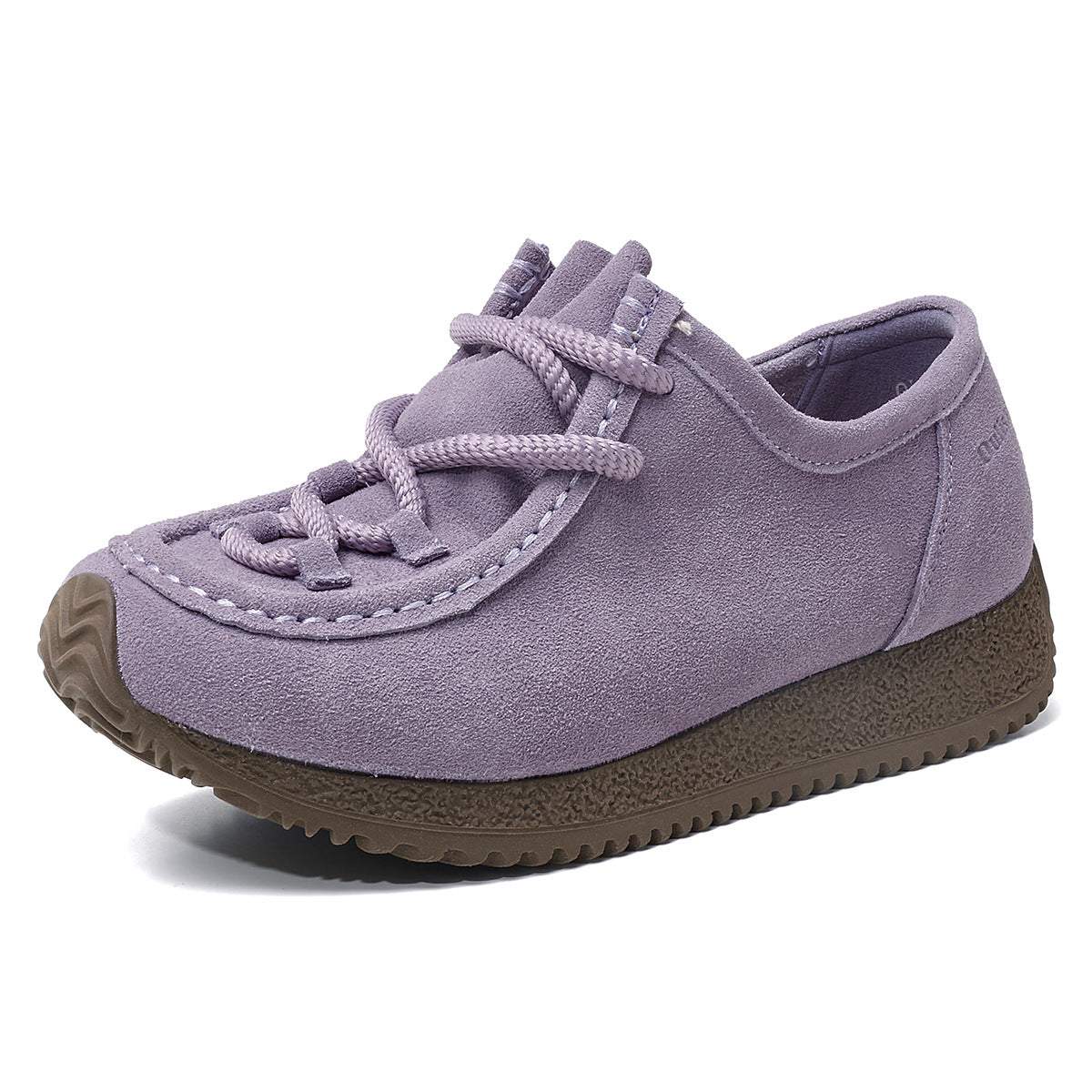 Women's Summer Retro Round Toe Sports Super Popular Flat Versatile Casual Shoes