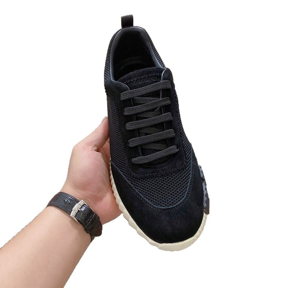 Men's Sports Thin Strap Summer Versatile Sneakers