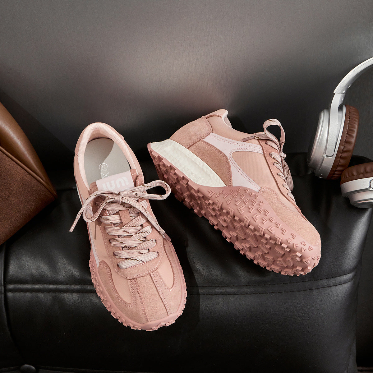 Women's For Spring Size Soft Bottom Retro Women's Casual Shoes