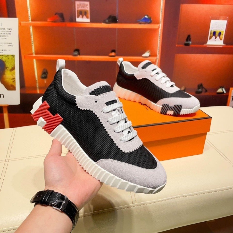 Men's Sports Thin Strap Summer Versatile Sneakers