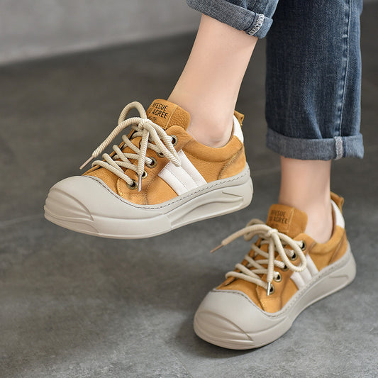 Women's Activity Price Closed Toe Fashion Soft Casual Shoes