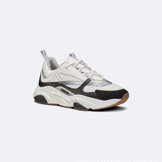 Running Couple Fashionable Comfortable Lightweight Male Female Large Size Dad Women's Sports Shoes