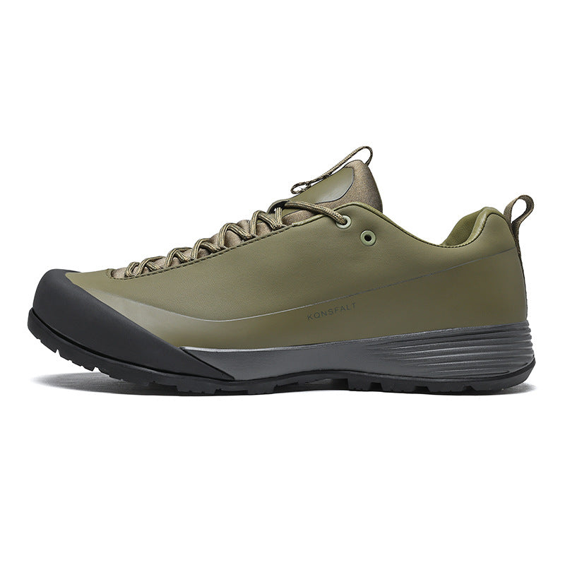 Beautiful Men's Outdoor Lightweight Hiking Mesh Men's Sports Shoes