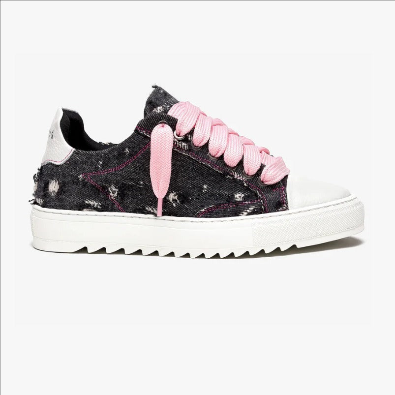 Women's & Men's Sole Height Increasing Couple Classic Versatile High Men's Board Shoes