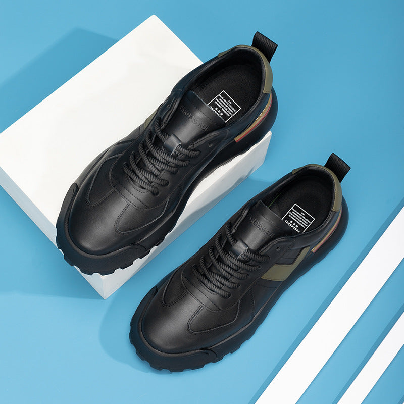 Men's Cool Fashion Spring Trendy Sports Sneakers