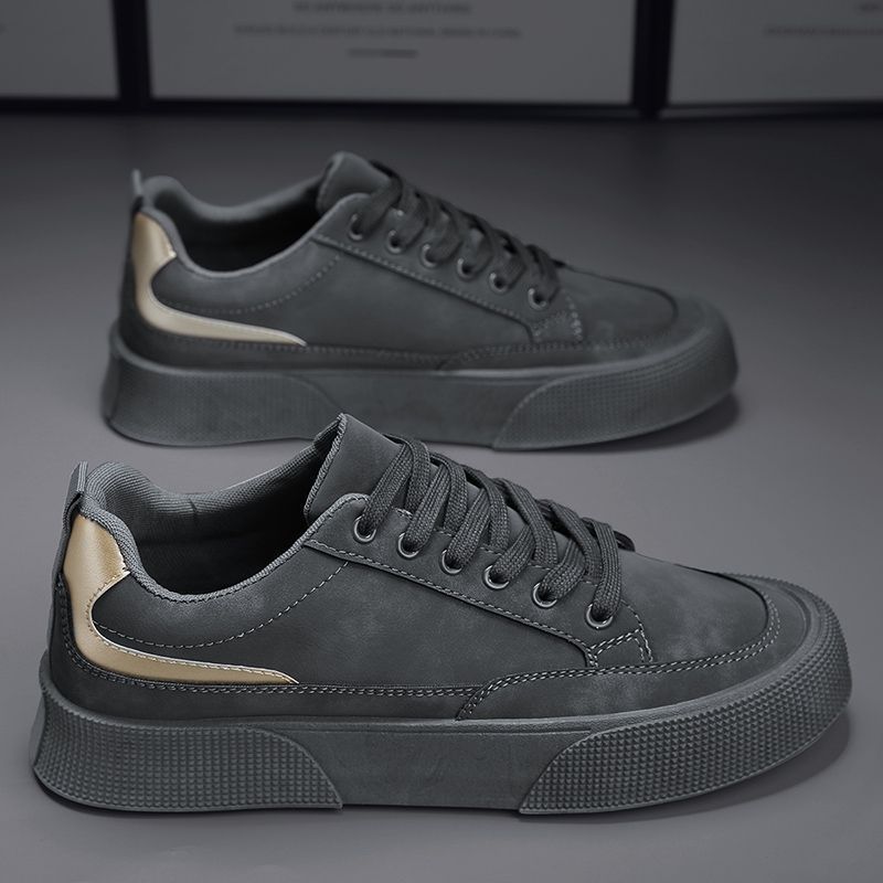 Men's Protection Construction Site Board Sports Chef Sneakers