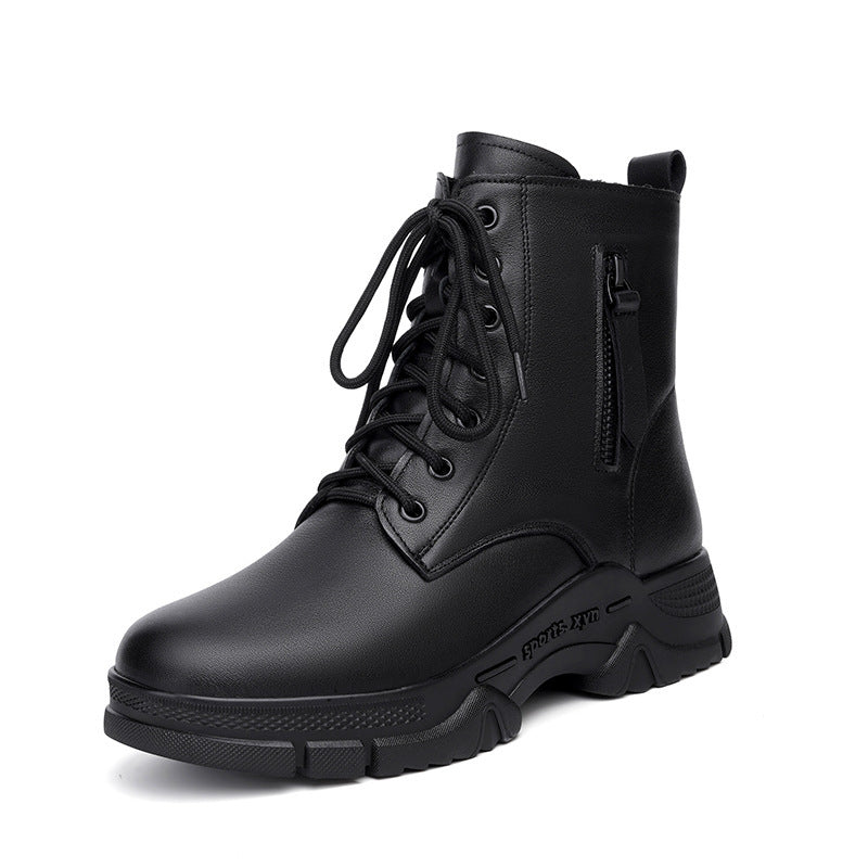 Women's Footpad For Fat Wide Feet Large Boots