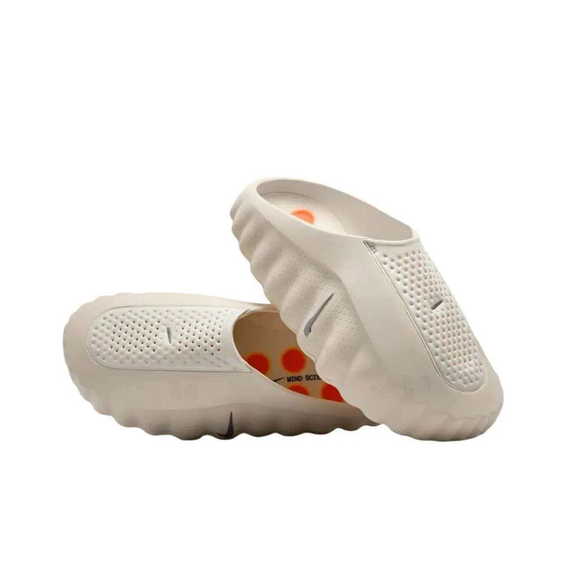 Women's & Men's Summer Soft Bottom Breathable Sports Beach Sandals