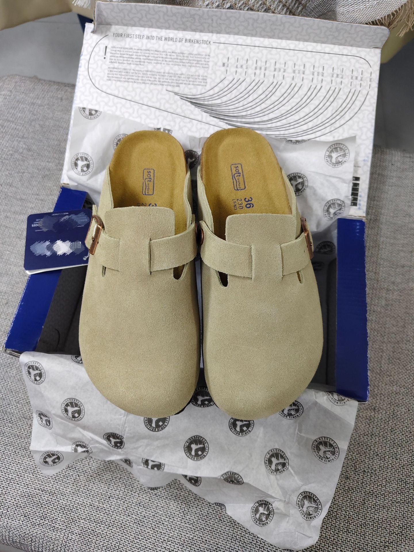 Wear Half Bag Comfortable Platform Full Slippers