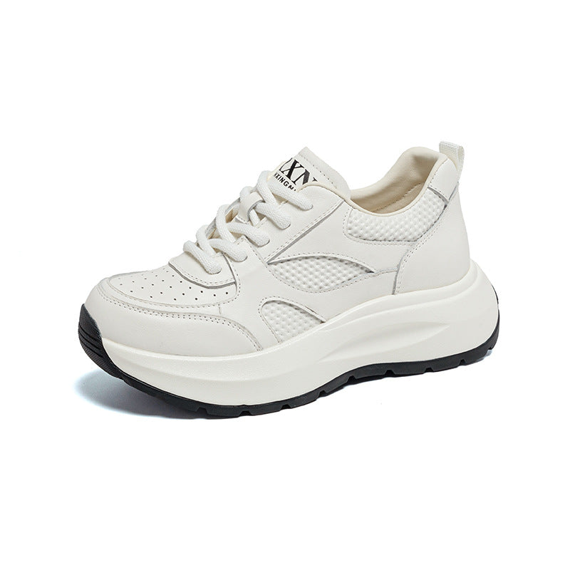 Mesh Soft Bottom Breathable Sports Lightweight Women's Casual Shoes