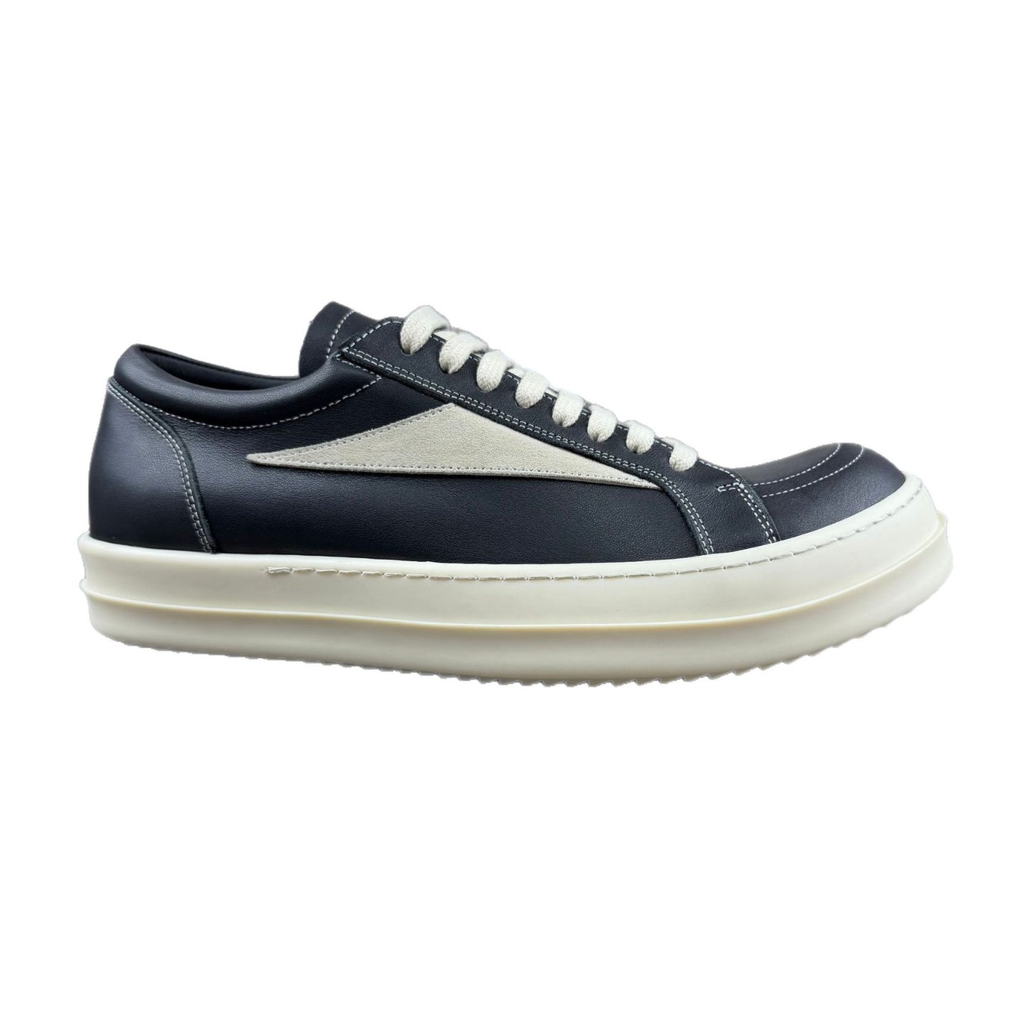 Men's Classic Small Briefs Vintage Low Top Full Men's Board Shoes