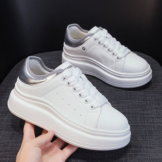 Pulse Foot Acupuncture Massage Walking Female Women's Shoes