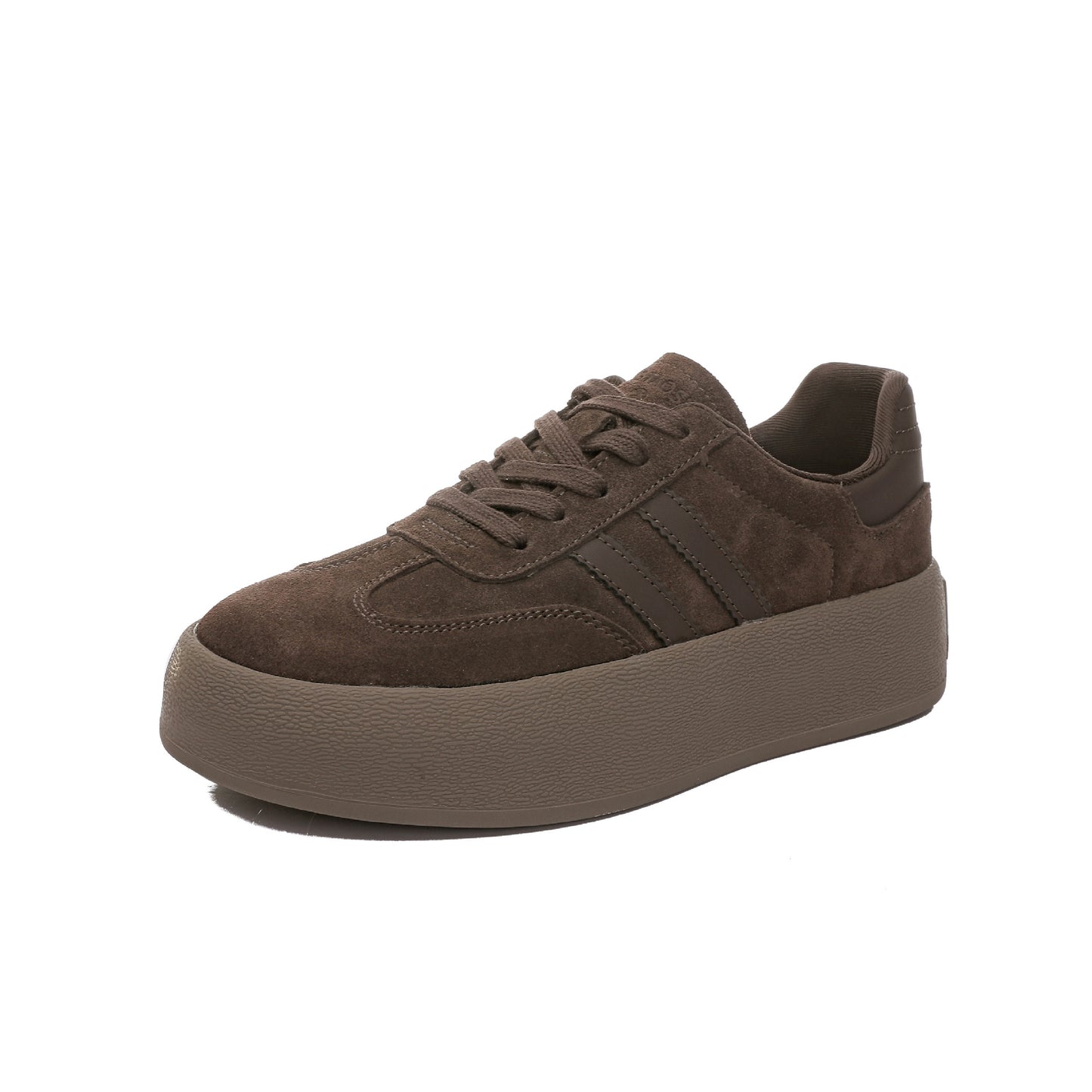 Women's Thick-soled German Training Breathable Korean Style Casual Shoes