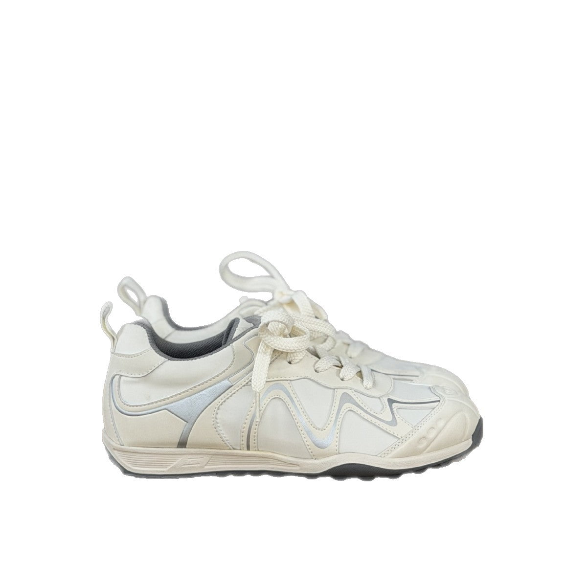 Women's Height Increasing Insole Leisure Sports Outdoor Mountaineering Women's Casual Shoes