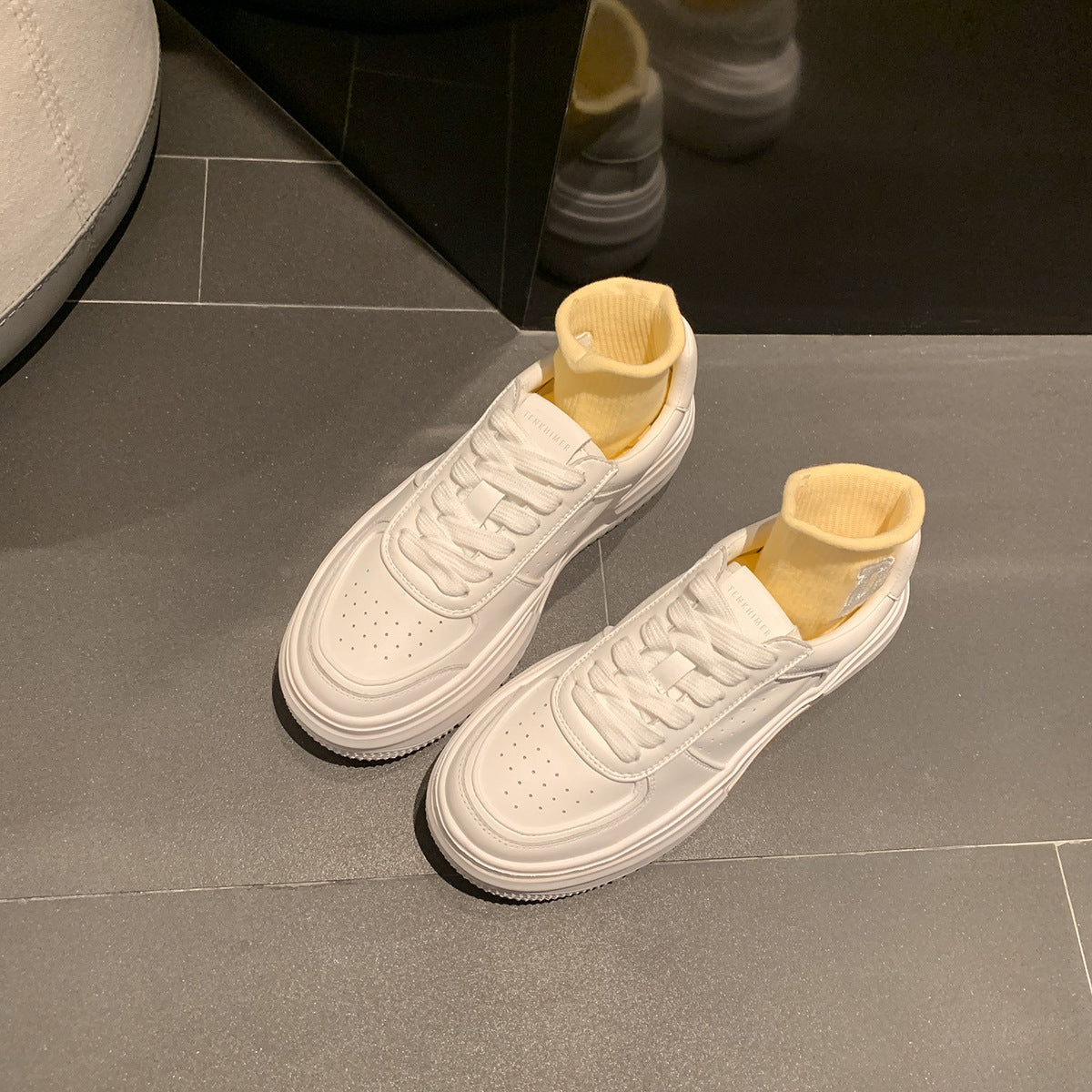 Women's Genuine Style Minority Super Hot Easy Casual Shoes