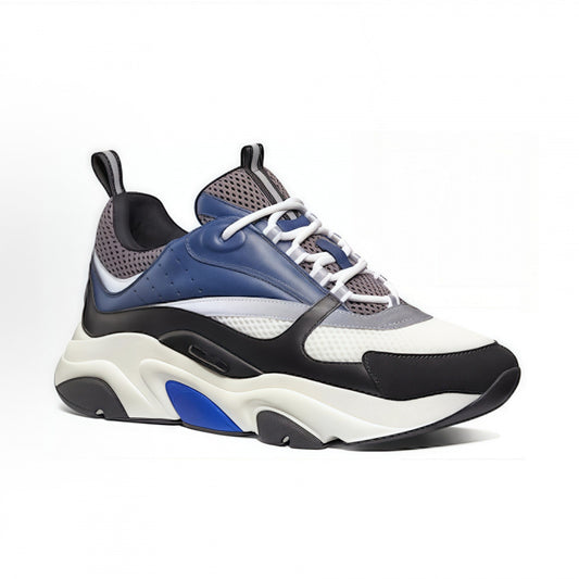 Women's & Men's Mesh Shock Absorption Lightweight Men's Sports Shoes