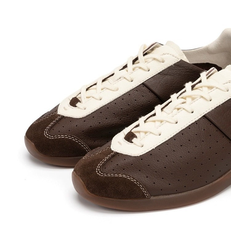 Women's Ballet Training Soft Bottom Niche Multicolor Women's Shoes