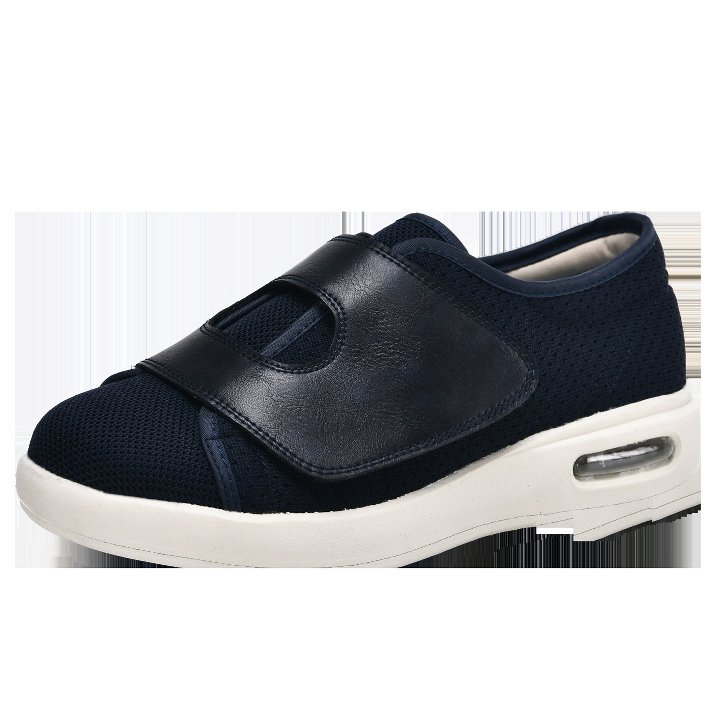 For The Old Winter Velcro Large Middle-aged Mother Shoes