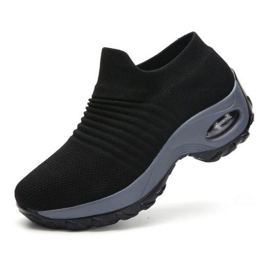 Popular Plus Size Outdoor Travel Xi Casual Shoes