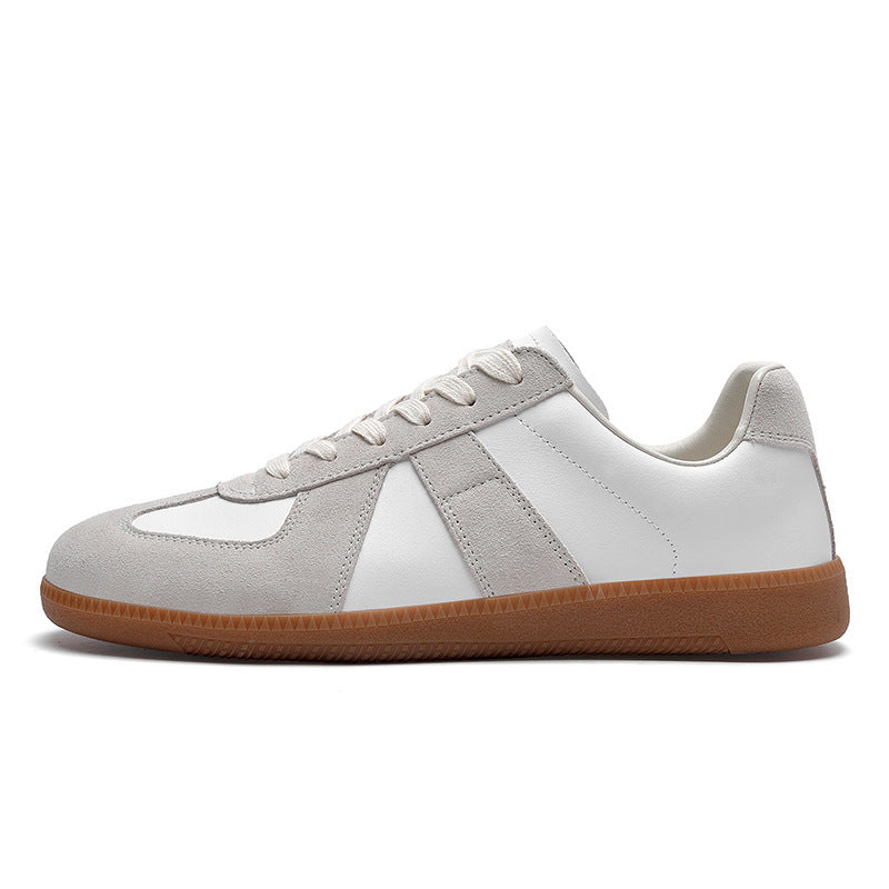 Women's & Men's Physical Store Specializes In Quality German Training Soft Men's Sports Shoes