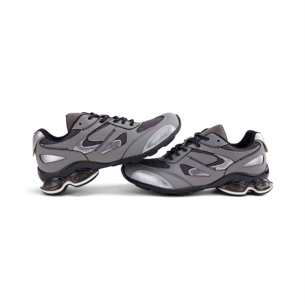 Women's Dad Platform Outdoor Hiking Climbing Portable Mesh Women's Casual Shoes