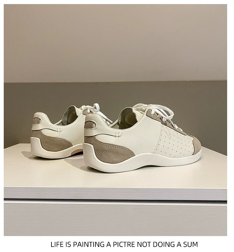 Women's Ballet Training Soft Bottom Niche Multicolor Women's Shoes