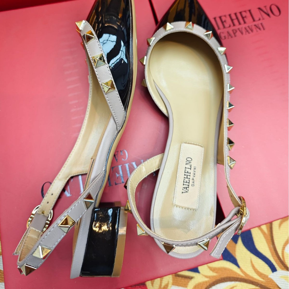 Women's Toe High Stiletto Lace Up Closed Ding Fairy Women's Fashion Shoes