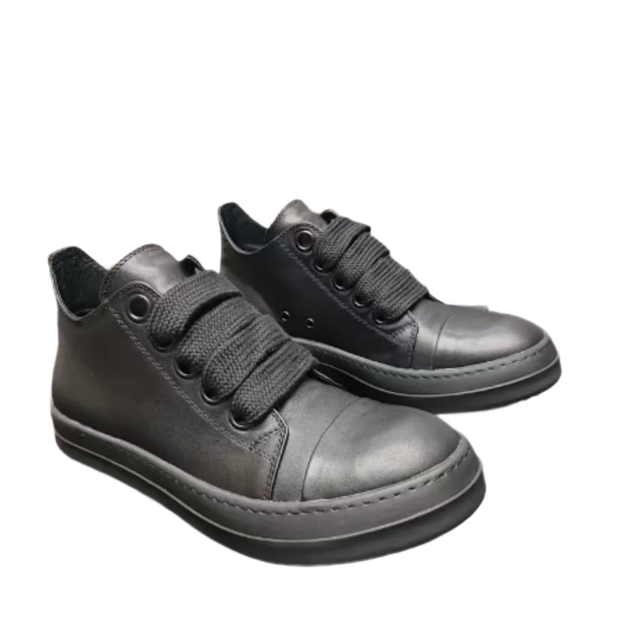 Women's & Men's Style Genuine Comfortable Board Men's Casual Shoes