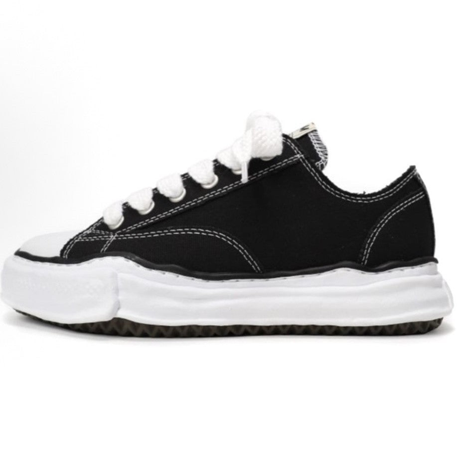 Cool Shawn Dissoed Raise The Bottom Men's Casual Shoes