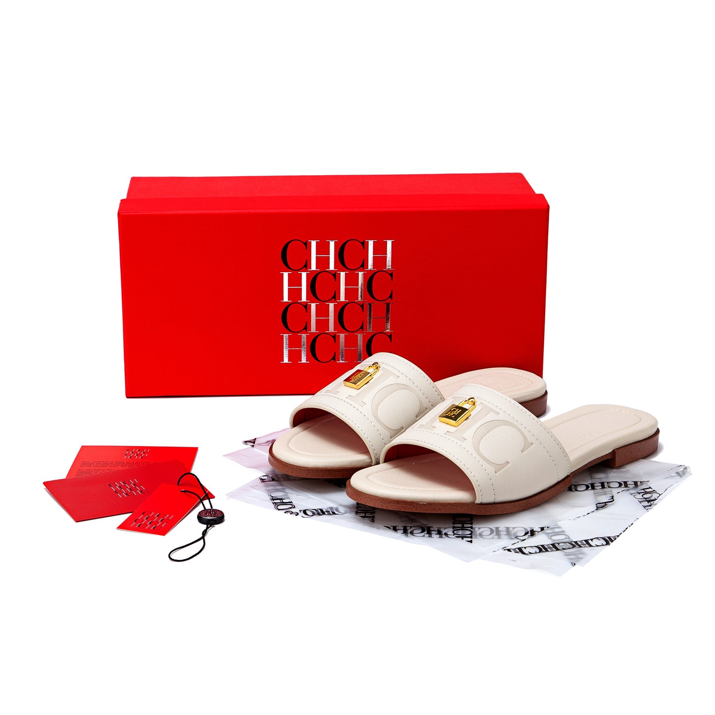Women's Affordable Luxury Fashion High Texture Slippers