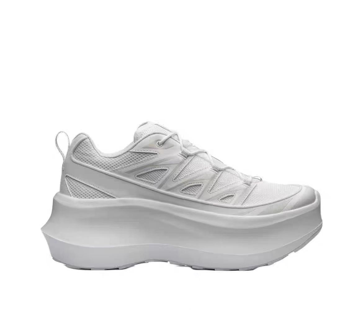 Women's Heightened Daddy Model Style Early Spring Women's Casual Shoes