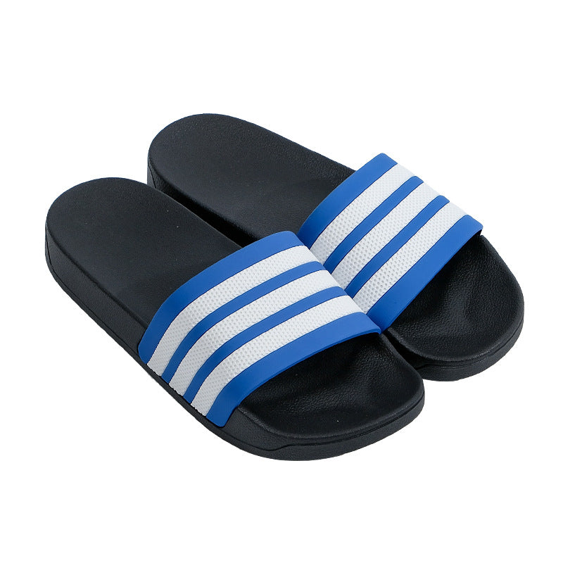 Women's & Men's Soft Bottom Outdoor Fashion Home Bathroom Sandals