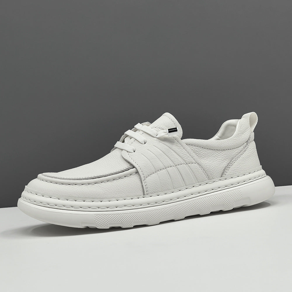 Men's Fashionable Sports Small One-foot Lazy Sneakers