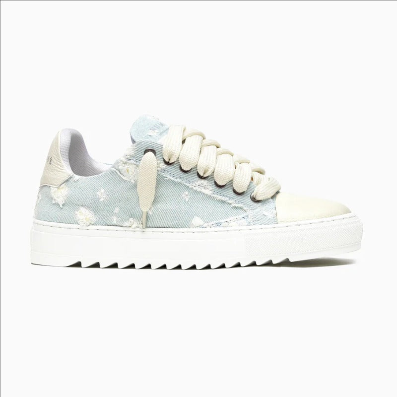 Women's & Men's Top Height Increasing Couple Classic Versatile High Version Casual Shoes