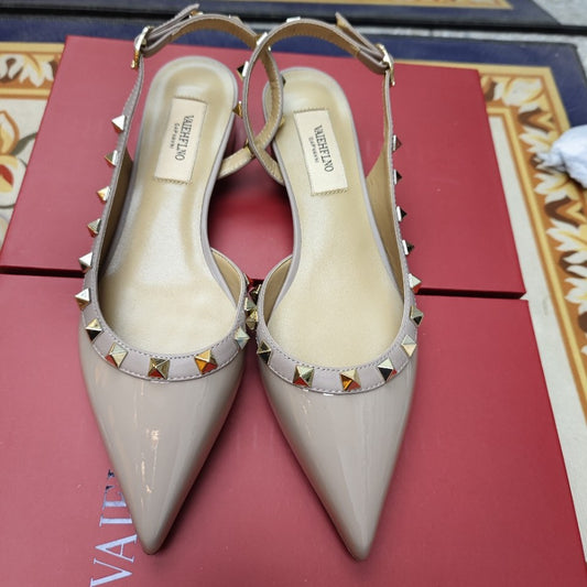 Women's Toe High Stiletto Lace Up Closed Ding Fairy Women's Fashion Shoes