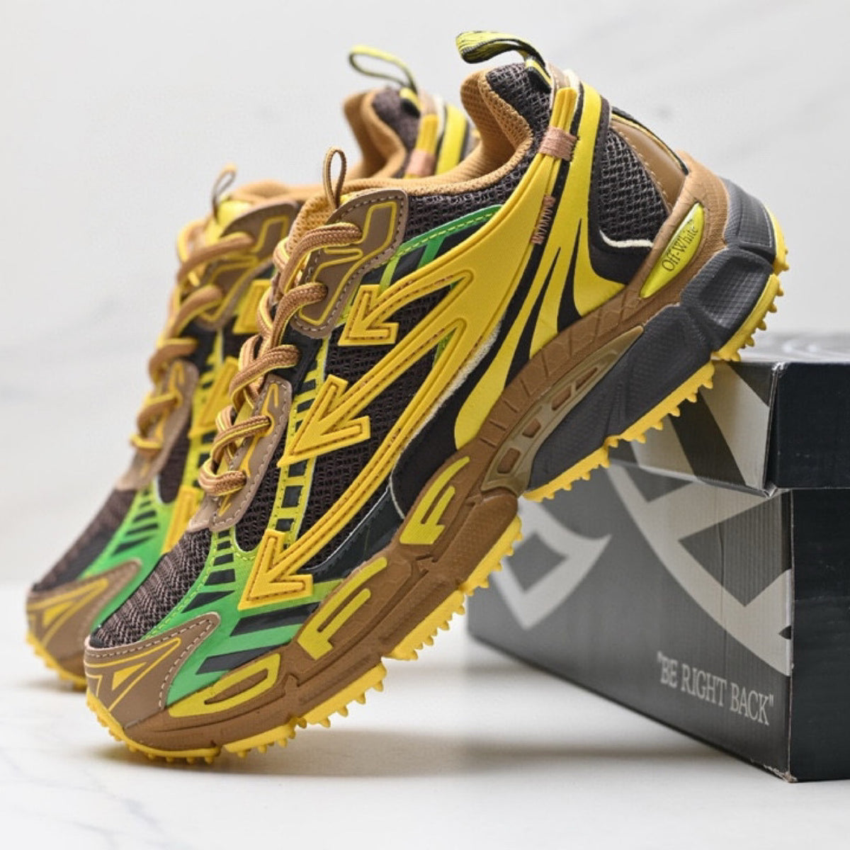 Women's & Men's Pure Original Arrow Dad Platform Height Increasing Running Outdoor Climbing Men's Sports Shoes