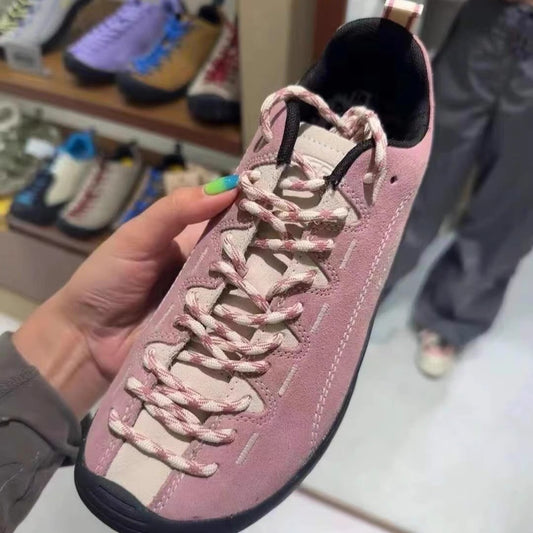 Women's & Men's Side Training Ugly Cute Outdoor Hiking Casual Shoes