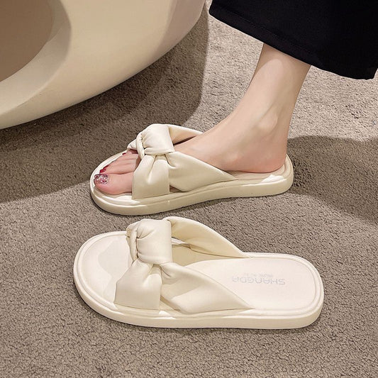 Women's Bottom Summer Outdoor Bath Versatile For Sandals