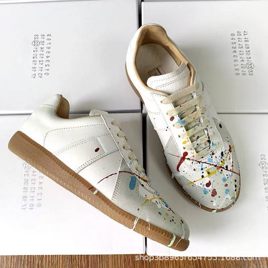 New Women's Lovers German Training Comfortable Women's Casual Shoes