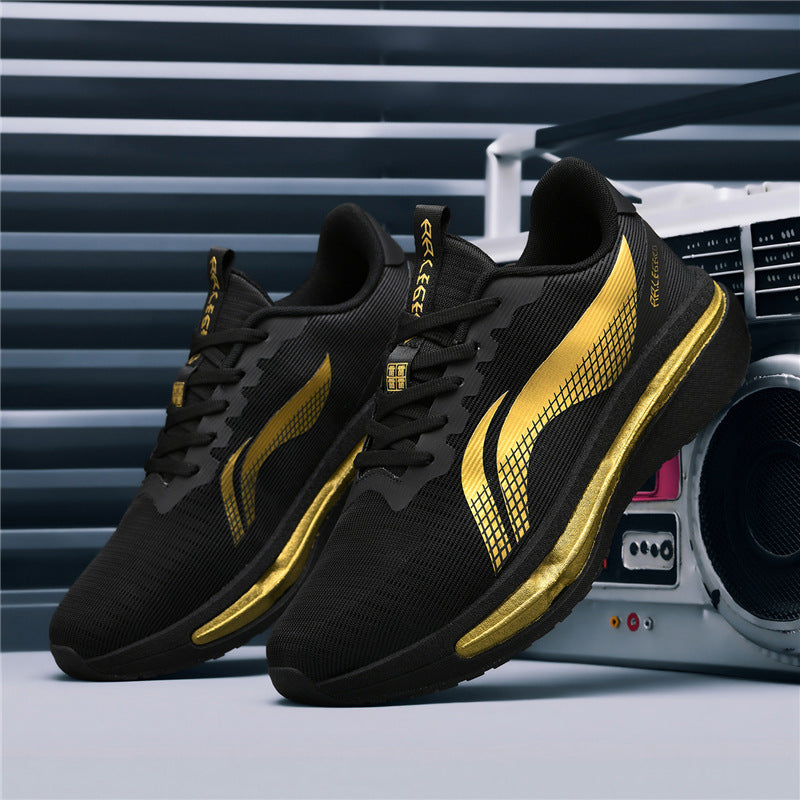 Children's Red Rabbit Carbon Plate Running Horse Limited Boys Men's Sports Shoes