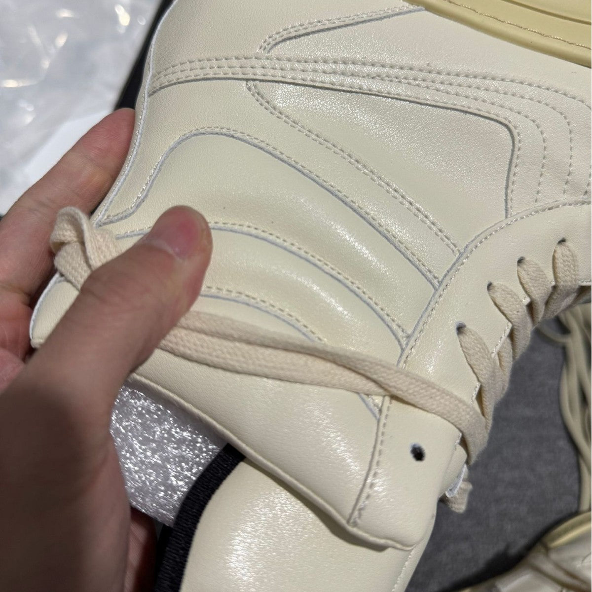 Flat Fashion Couple Infringement Inverted Triangle Height Increasing Niche Men's Board Shoes