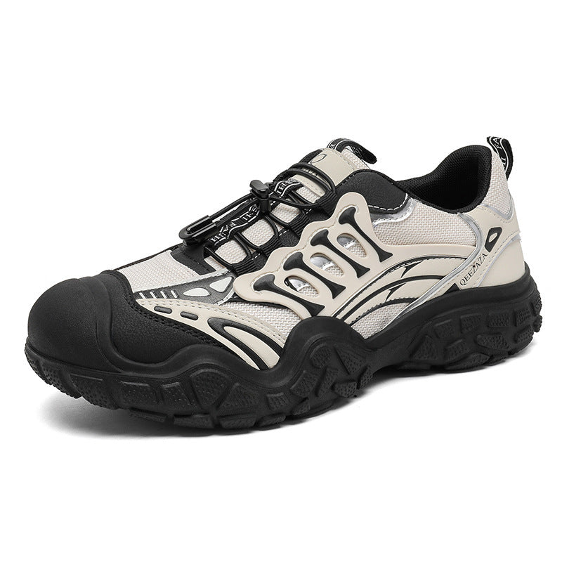 Women's Sports Ugly Cute Hiking Outdoor Men's Casual Shoes