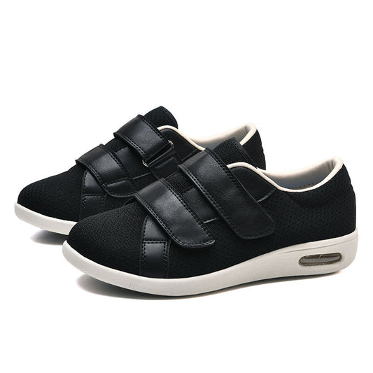Women's Summer Autumn Style Walking Adjustable Casual Shoes